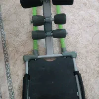 درازونشست ورزشی