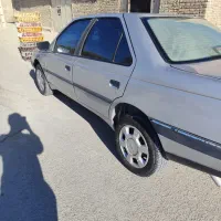 پژو 405|خودرو سواری و وانت|سراوان, |دیوار