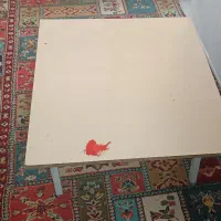 میز تحریر بچهگانه|میز تحریر و کامپیوتر|کرمانشاه, |دیوار