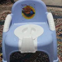 توالت فرنگی بچگانه