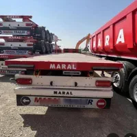 فروش کفی صفر مارال ۱۳.۷۰دیسگی