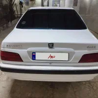 پارس موتور جدید ۱۴۰۱|خودرو سواری و وانت|اهواز, کوی علوی|دیوار