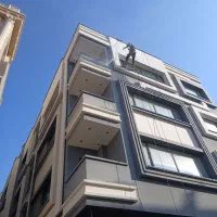 خدمات نماشویی پیچ رولپلاک ،کفسابی ارتفاع کار|خدمات نظافت|اسلام‌شهر, شهرک قائمیه|دیوار