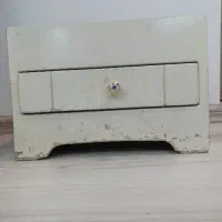 میز چرخ خیاطی