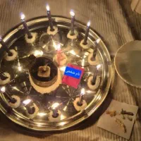 کتاب ودعا و دفع همزاد وفال و ...