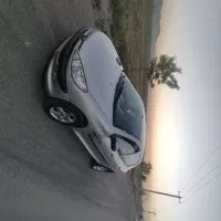پژو 206  تیپ دو (نقد و چکی)
