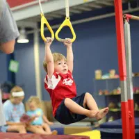 ژیمناستیک|خدمات آموزشی|بهارستان, |دیوار