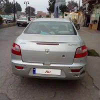 رانا 92 LX|خودرو سواری و وانت|قائم‌شهر, |دیوار