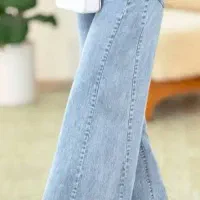 شلوار شافل بگ