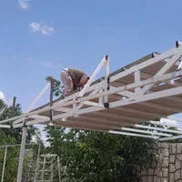 جوش‌کاری