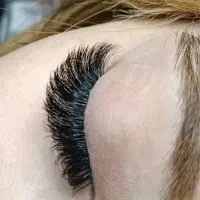 آموزش کاشت واکستنشن مژه وابرو
