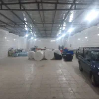 اجاره 400 متر سوله بهداشتی در شهریار|اجارهٔ دفتر صنعتی، کشاورزی، تجاری|باغستان, |دیوار