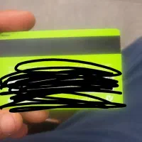 مدارک بنام منصور سوده سعیدی گم کردم