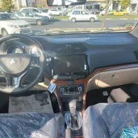 شاهین پلاس اتومات مدل1403|خودرو سواری و وانت|رشت, جهاد|دیوار