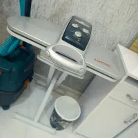 اتو پرس درحدنو کمکار