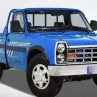 نیسان دوگانه صفر