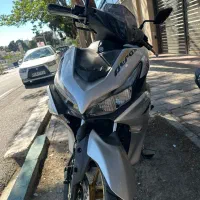ایروکس اصلی  ۱۵۵ با کیلس