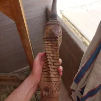 تنه دوسیب البالو