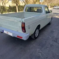 وانت پیکان مدل ۹۳ در حد استسنائی|خودرو سواری و وانت|تربت‌حیدریه, بالا ولایت|دیوار