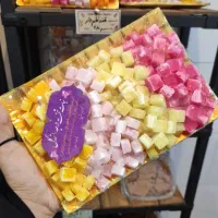 فروشگاه مقویجات