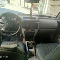 کاپرا مدل 1389 بدونه رنگ|خودرو سواری و وانت|سنندج, |دیوار