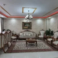 اپارتمان ۱۲۴ متری/۳خواب/هپکو