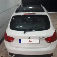 کوییک GXR تیپ L|خودرو سواری و وانت|تهران, هفده شهریور|دیوار