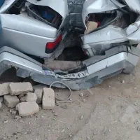 پژو تصادفی|خودرو سواری و وانت|اراک, |دیوار