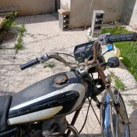 موتورسیکلت ۱۲۵ آی تک