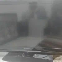 تلوزیون ال سی دی دوو