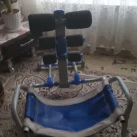 دستگاه دراز نشست