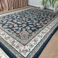 ۳ عدد فرش ۱۲ متری در حد نو