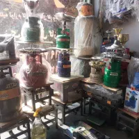 پیک نیکی سری پیک نیک و ریگولاتور کپسول گاز|اجاق گاز و لوازم برقی پخت‌وپز|تهران, استخر|دیوار