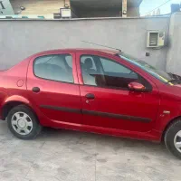 رانا مدل ۹۳ Lx|خودرو سواری و وانت|رشت, کوی طالقانی|دیوار