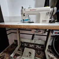 چرخ خیاطی|چرخ خیاطی و ریسندگی|بانه, |دیوار