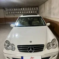 بنزc240