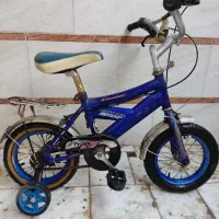 دوچرخه