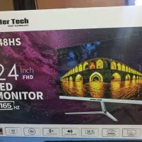 مانیتور مسترتک