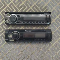 پنل ضبط پایونیر 2650 و 4950mp و2550|قطعات یدکی و لوازم جانبی|تهران, دولتخواه شمالی|دیوار
