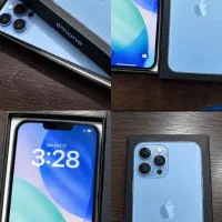 فروش موبایل اپل 13پرومکس