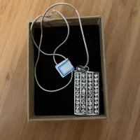 نیم ست مروارید|بدلیجات|کرمان, |دیوار