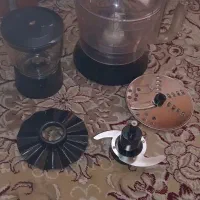 چند تیکه از لوازم چند کاره گوسونیک