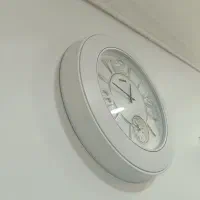 ساعت مارک سیکو دو زمانه|ساعت دیواری و تزئینی|کوهدشت, |دیوار