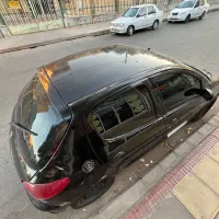 206 تیپ 2|خودرو سواری و وانت|تربت جام, جامرود|دیوار