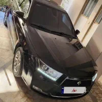 دنا توربو آپشنال اتومات متالیک گارانتی فعال|خودرو سواری و وانت|رشت, دیلمان|دیوار