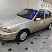 دوو سیلو83 سالم