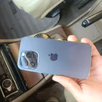 گوشی آیفون 14 پرو