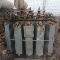 خرید وفروش ترانسفورماتور .دیزل ژنراتور|ماشین‌آلات صنعتی|تهران, تختی|دیوار