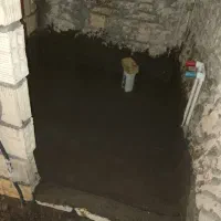 بنا استا بازسازی تخریب تغیرات نم زدگی لکه گیری.