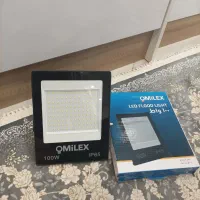 پروژکتور نو 2عدد